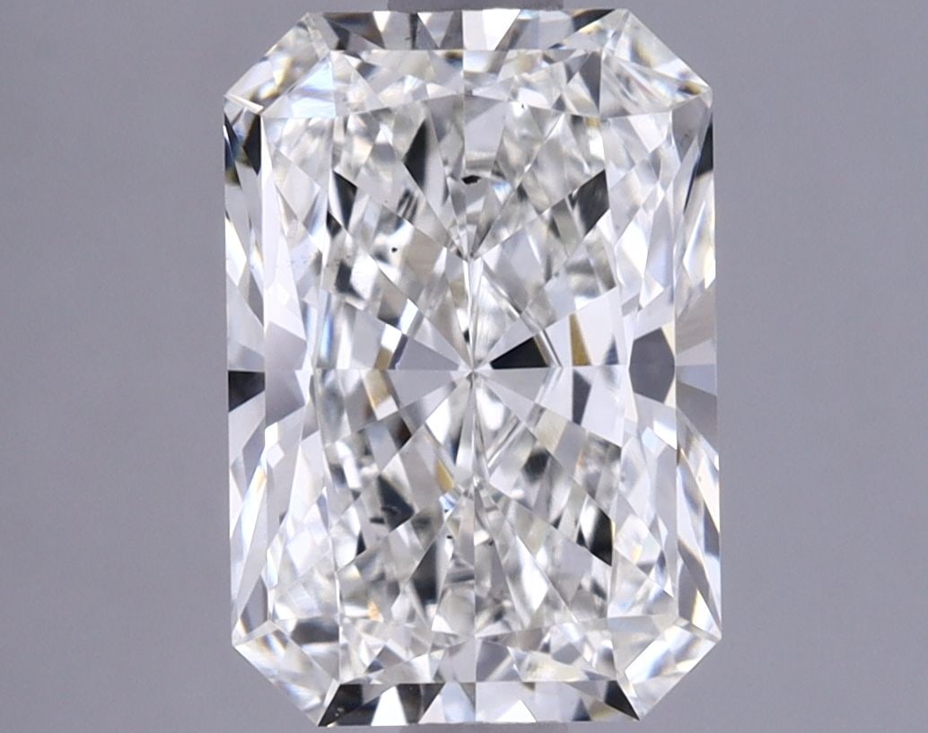 Loose Diamond - RADIANT 1.84ct G VS2 (1 of 1)