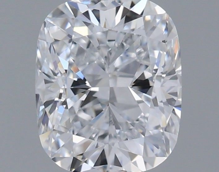 Loose Diamond - CUSHION MODIFIED 1.04ct E VS1: Loose Diamond - CUSHION MODIFIED 1.04ct E VS1 Source: This is a real non-mined Diamond that has been grown in a lab Shape: CUSHION MODIFIED Carats: 1.04 Color: E Clarity: VS1 Certification: IGI Video:
