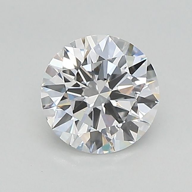 Loose Diamond - ROUND 0.66ct D VVS2 (1 of 1)