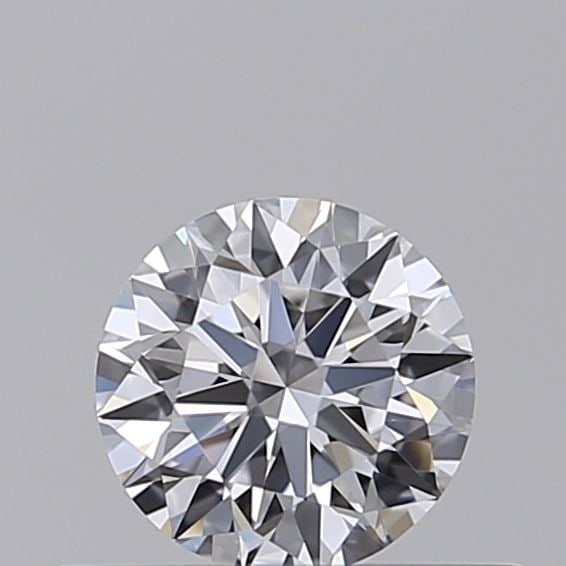 Loose Diamond - ROUND 0.41ct D VVS2: Loose Diamond - ROUND 0.41ct D VVS2 Source: This is a real non-mined Diamond that has been grown in a lab Shape: ROUND Carats: 0.41 Color: D Clarity: VVS2 Certification: GIA Video: