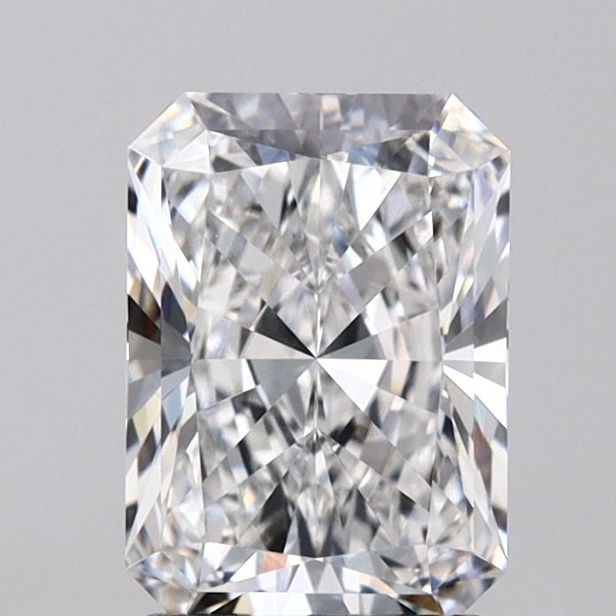 Loose Diamond - RADIANT 2.05ct D VVS2 (1 of 1)