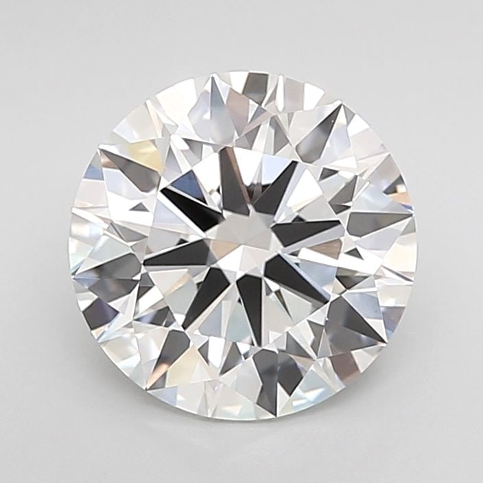 Loose Diamond - ROUND 3.0ct E VS1 (1 of 1)
