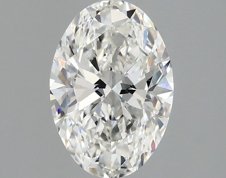 Loose Diamond - OVAL 1.39ct F VVS2: Loose Diamond - OVAL 1.39ct F VVS2 Source: This is a real non-mined Diamond that has been grown in a lab Shape: OVAL Carats: 1.39 Color: F Clarity: VVS2 Certification: IGI Video: Video Link The