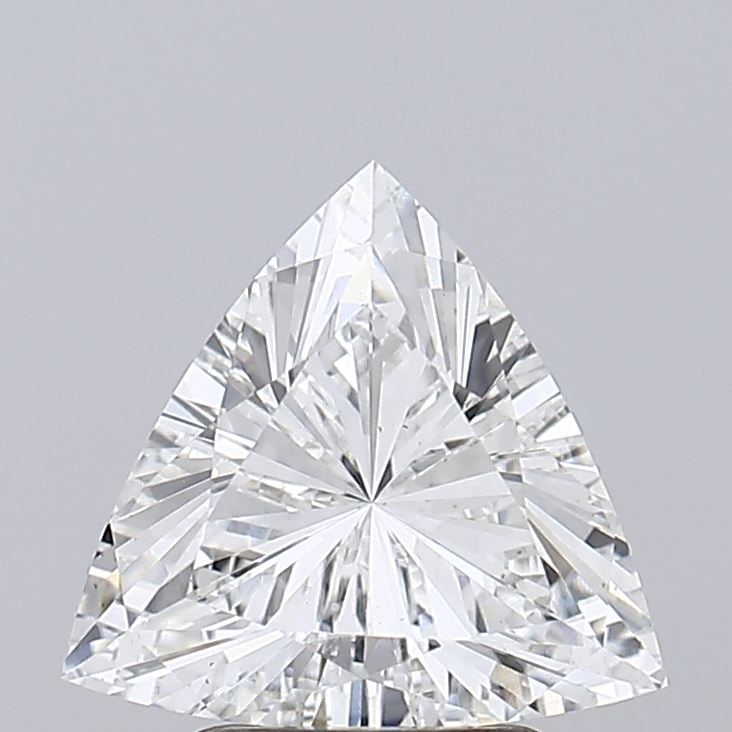 Loose Diamond - TRIANGULAR 1.96ct E VS1: Loose Diamond - TRIANGULAR 1.96ct E VS1 Source: This is a real non-mined Diamond that has been grown in a lab Shape: TRIANGULAR Carats: 1.96 Color: E Clarity: VS1 Certification: IGI Video: