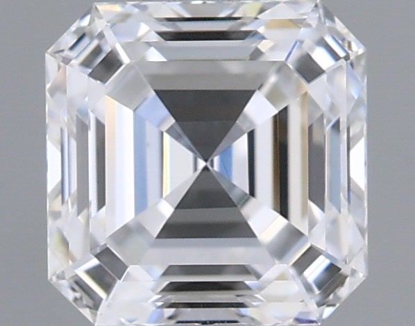 Loose Diamond - SQUARE EMERALD 1.02ct D VVS2: Loose Diamond - SQUARE EMERALD 1.02ct D VVS2 Source: This is a real non-mined Diamond that has been grown in a lab Shape: SQUARE EMERALD Carats: 1.02 Color: D Clarity: VVS2 Certification: IGI Video:
