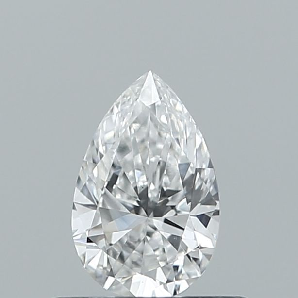 Loose Diamond - PEAR 0.4ct E VS1: Loose Diamond - PEAR 0.4ct E VS1 Source: This is a real non-mined Diamond that has been grown in a lab Shape: PEAR Carats: 0.4 Color: E Clarity: VS1 Certification: IGI Video: Video Link The Diamond