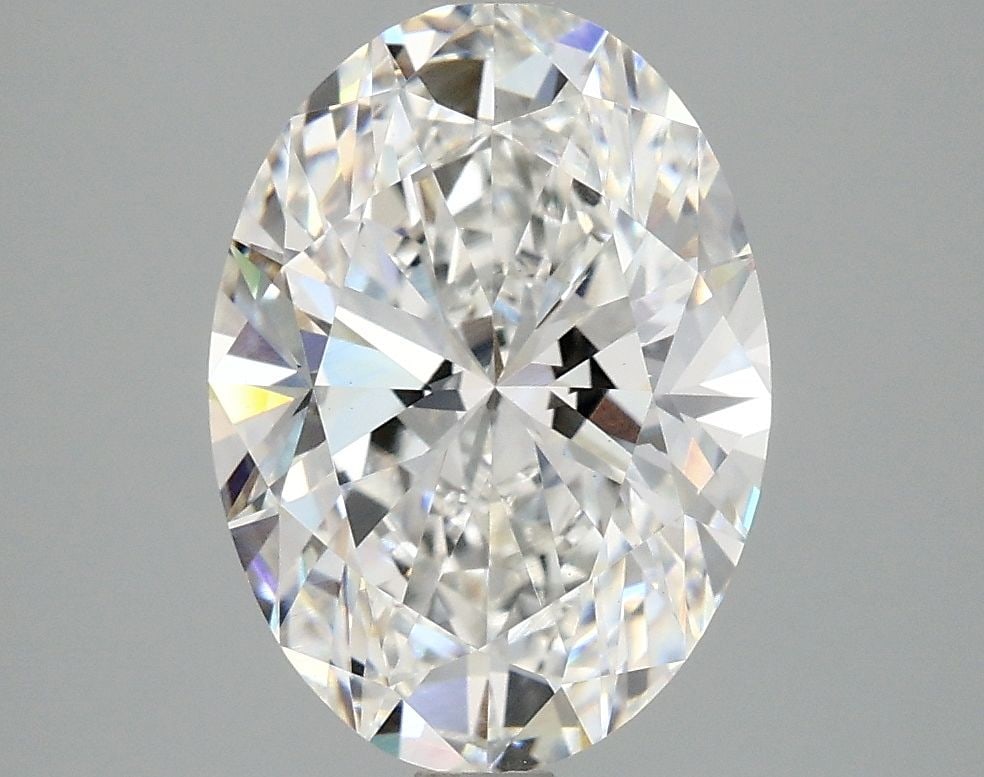Loose Diamond - OVAL 3.1ct E VVS2: Loose Diamond - OVAL 3.1ct E VVS2 Source: This is a real non-mined Diamond that has been grown in a lab Shape: OVAL Carats: 3.1 Color: E Clarity: VVS2 Certification: IGI Video: Video Link The