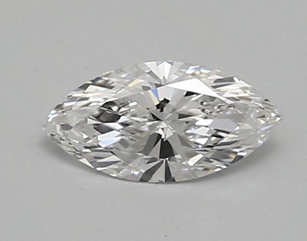 Loose Diamond - MARQUISE 0.67ct D VVS2: Loose Diamond - MARQUISE 0.67ct D VVS2 Source: This is a real non-mined Diamond that has been grown in a lab Shape: MARQUISE Carats: 0.67 Color: D Clarity: VVS2 Certification: IGI Video: Video Link 