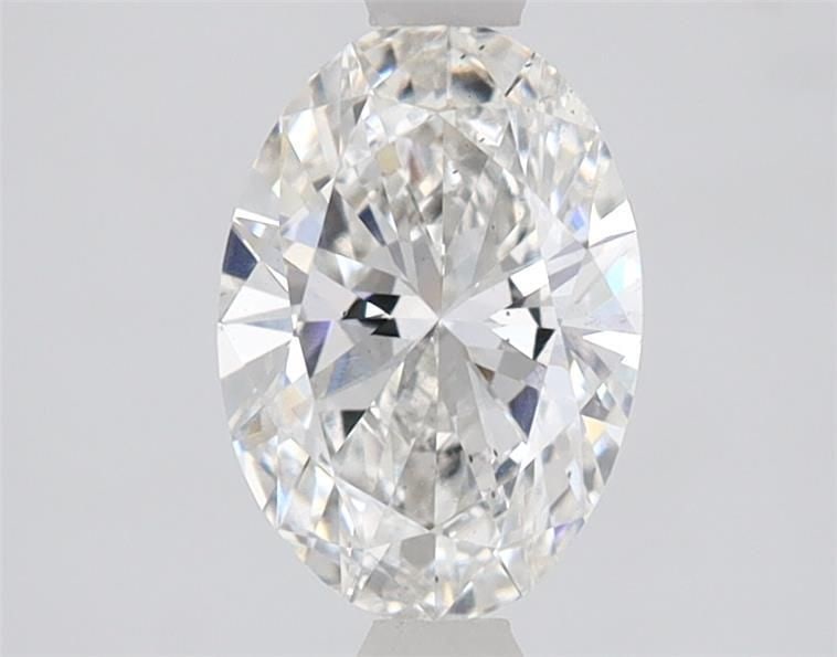 Loose Diamond - OVAL 1.12ct F VS2 (1 of 1)