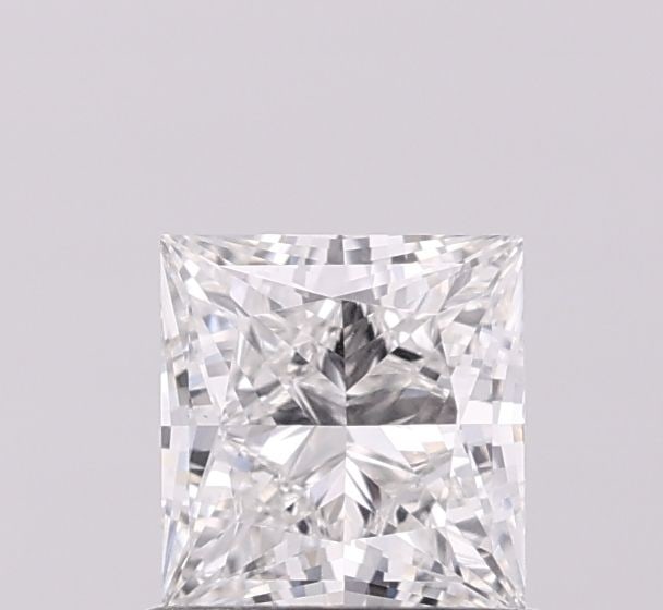 Loose Diamond - PRINCESS 1.02ct E VS1: Loose Diamond - PRINCESS 1.02ct E VS1 Source: This is a real non-mined Diamond that has been grown in a lab Shape: PRINCESS Carats: 1.02 Color: E Clarity: VS1 Certification: IGI Video: Video Link 
