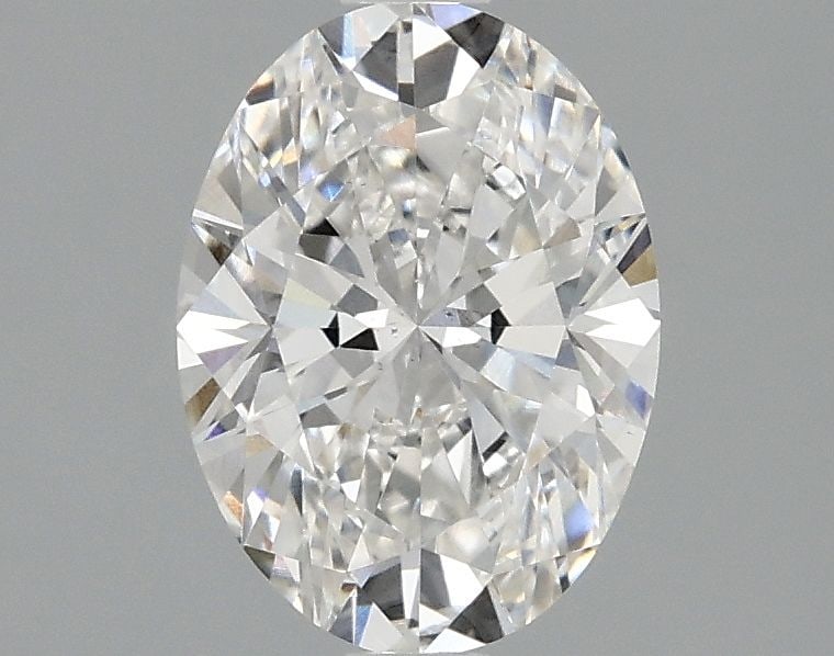 Loose Diamond - OVAL 1.53ct E VS2: Loose Diamond - OVAL 1.53ct E VS2 Source: This is a real non-mined Diamond that has been grown in a lab Shape: OVAL Carats: 1.53 Color: E Clarity: VS2 Certification: IGI Video: