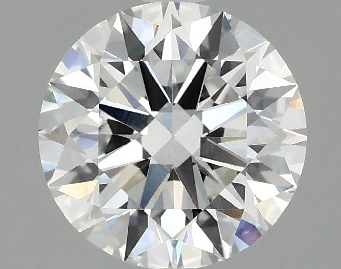 Ideal Loose Diamond - ROUND 2.1ct E VVS2: Ideal Loose Diamond - ROUND 2.1ct E VVS2 Source: This is a real non-mined Diamond that has been grown in a lab Shape: ROUND Carats: 2.1 Color: E Clarity: VVS2 Certification: IGI Video: