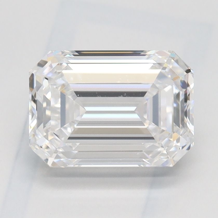 Loose Diamond - EMERALD 1.56ct D VVS1 (1 of 1)