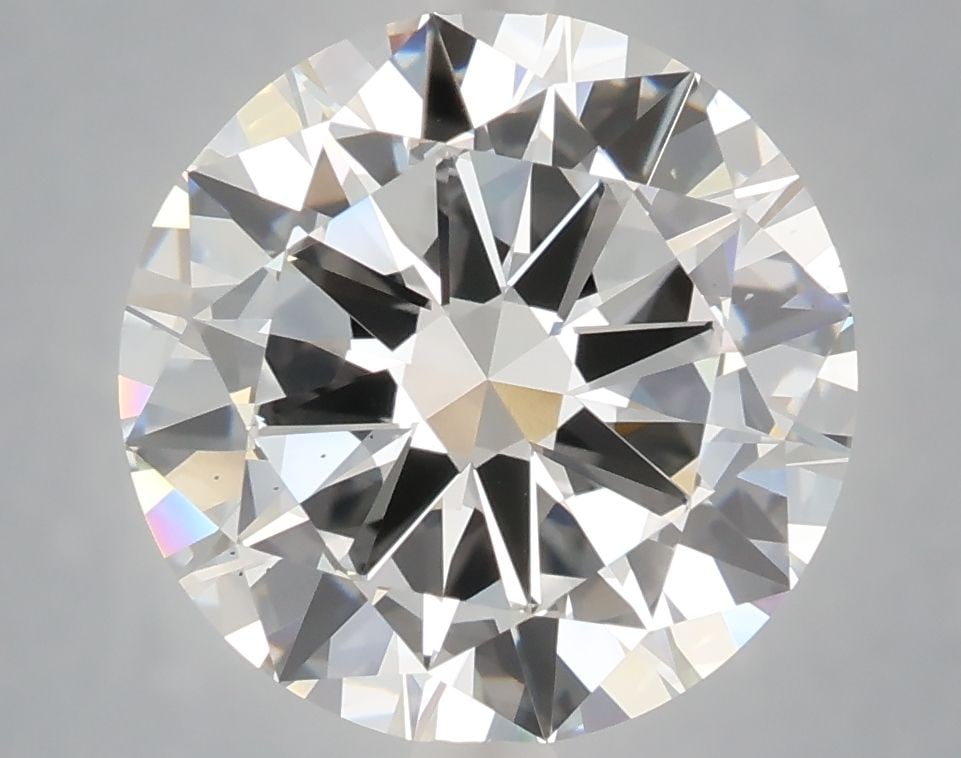 Loose Diamond - ROUND 5.0ct F VS1: Loose Diamond - ROUND 5.0ct F VS1 Source: This is a real non-mined Diamond that has been grown in a lab Shape: ROUND Carats: 5.0 Color: F Clarity: VS1 Certification: NONE Video: