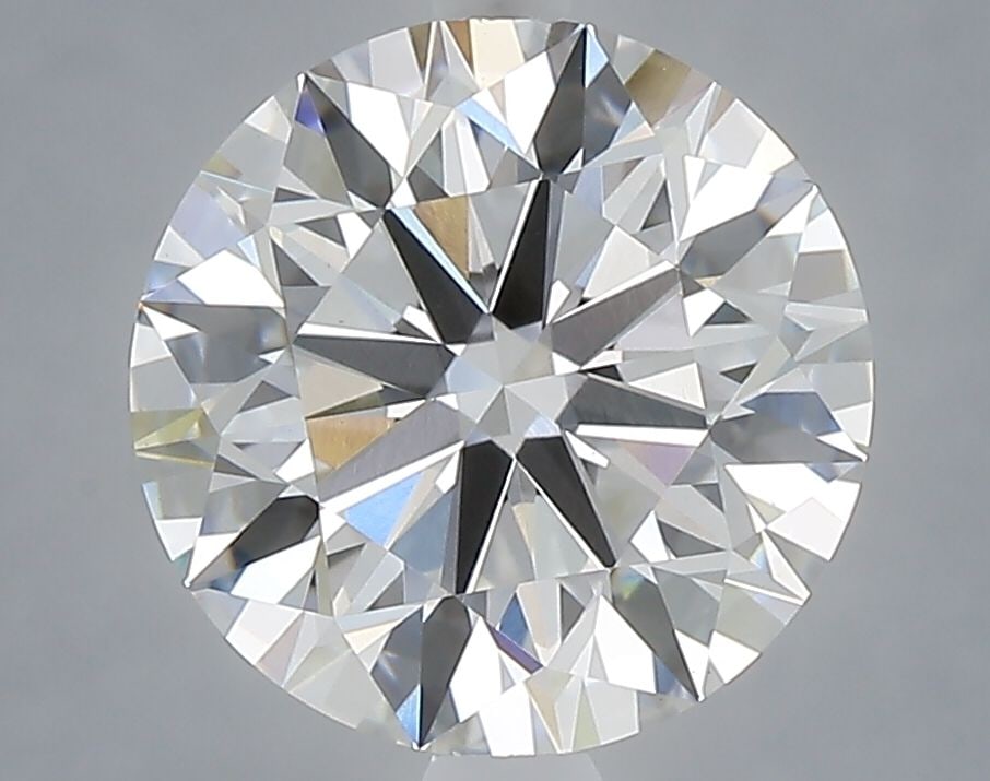 Loose Diamond - ROUND 2.7ct E VS1: Loose Diamond - ROUND 2.7ct E VS1 Source: This is a real non-mined Diamond that has been grown in a lab Shape: ROUND Carats: 2.7 Color: E Clarity: VS1 Certification: NONE Video: