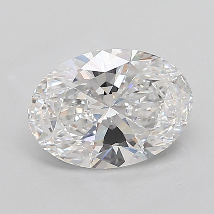 Loose Diamond - OVAL 3.58ct D VVS2 (1 of 1)