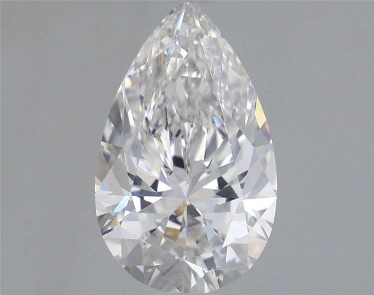 Loose Diamond - PEAR 1.52ct E VS2: Loose Diamond - PEAR 1.52ct E VS2 Source: This is a real non-mined Diamond that has been grown in a lab Shape: PEAR Carats: 1.52 Color: E Clarity: VS2 Certification: IGI Video: Video Link The