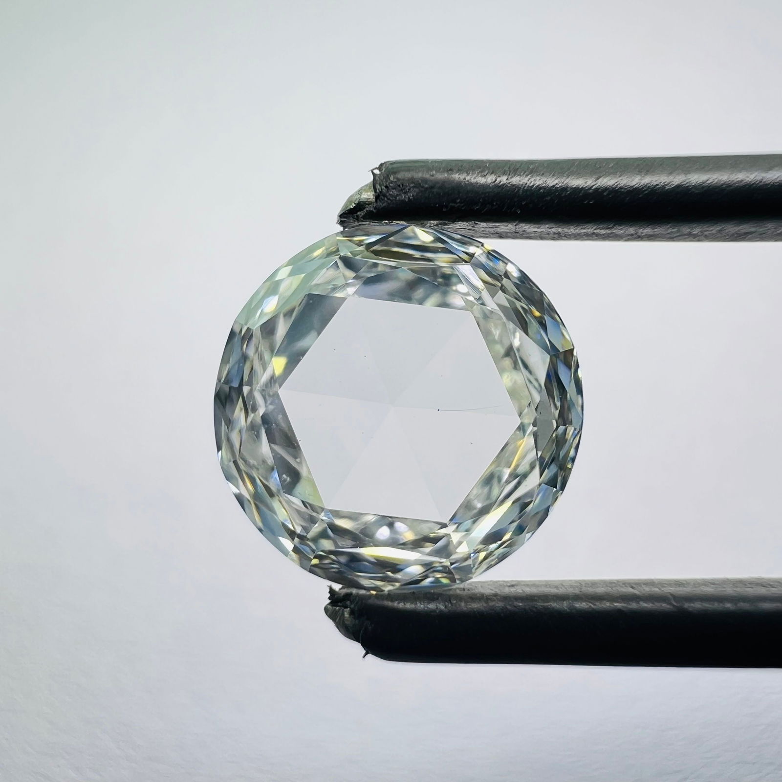 Loose Diamond - ROSE 1.06ct E VS2