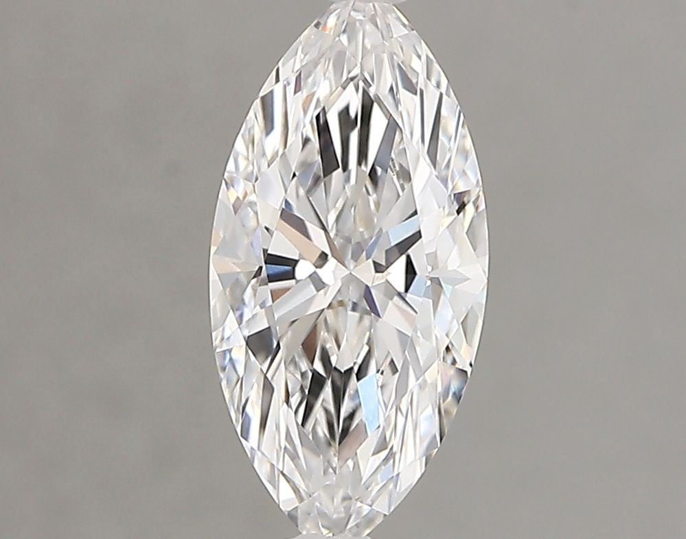 Loose Diamond - MARQUISE 1.1ct D VVS2: Loose Diamond - MARQUISE 1.1ct D VVS2 Source: This is a real non-mined Diamond that has been grown in a lab Shape: MARQUISE Carats: 1.1 Color: D Clarity: VVS2 Certification: IGI Video: Video Link 
