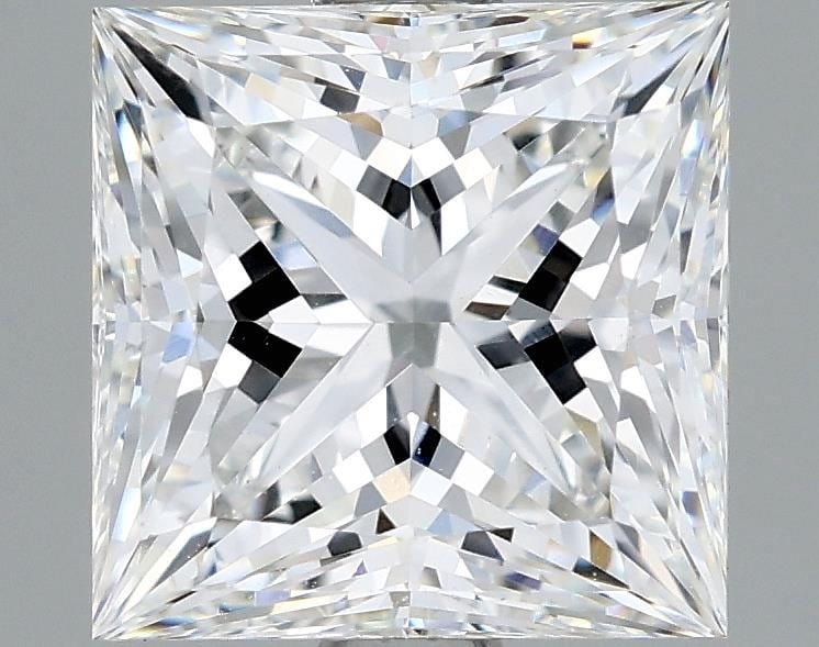 Loose Diamond - PRINCESS 2.54ct F VVS2: Loose Diamond - PRINCESS 2.54ct F VVS2 Source: This is a real non-mined Diamond that has been grown in a lab Shape: PRINCESS Carats: 2.54 Color: F Clarity: VVS2 Certification: HRD Video: Video Link 