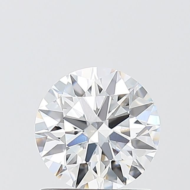 Ideal Loose Diamond - ROUND 1.03ct D VVS2 (1 of 1)