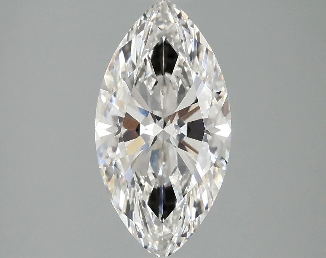 Loose Diamond - MARQUISE 2.09ct F VVS2 (1 of 1)