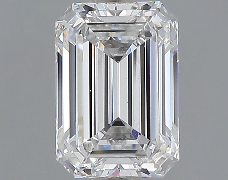 Loose Diamond - EMERALD 1.6ct D VS1 (1 of 1)