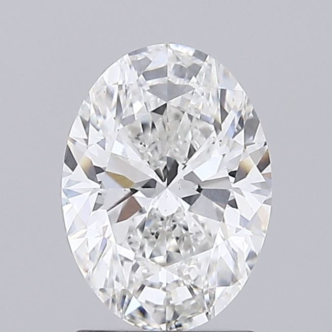 Loose Diamond - OVAL 1.5ct E VS2 (1 of 1)