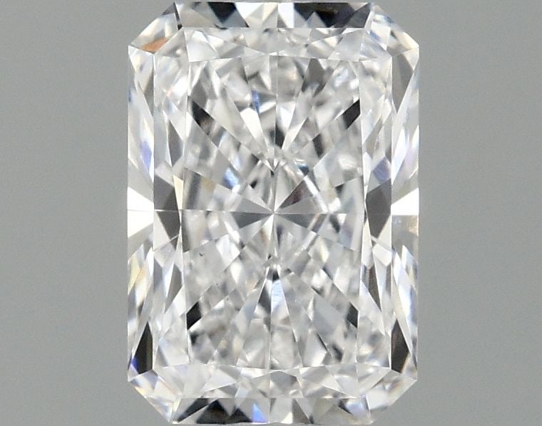 Loose Diamond - RADIANT 0.98ct D VS1 (1 of 1)