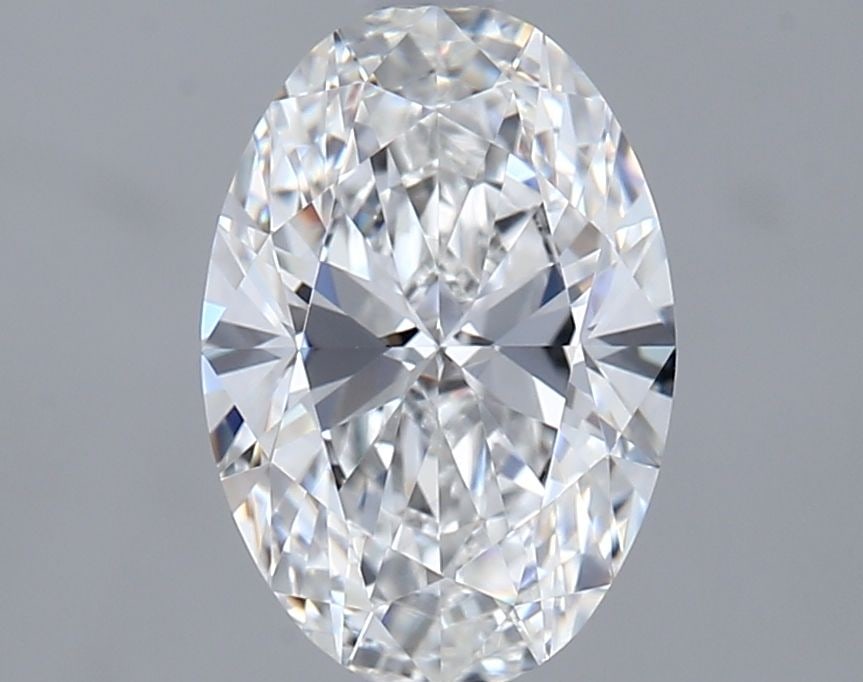 Loose Diamond - OVAL 1.51ct E VVS2: Loose Diamond - OVAL 1.51ct E VVS2 Source: This is a real non-mined Diamond that has been grown in a lab Shape: OVAL Carats: 1.51 Color: E Clarity: VVS2 Certification: IGI Video: