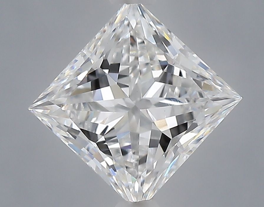 Loose Diamond - PRINCESS 1.06ct D VVS2 (1 of 1)