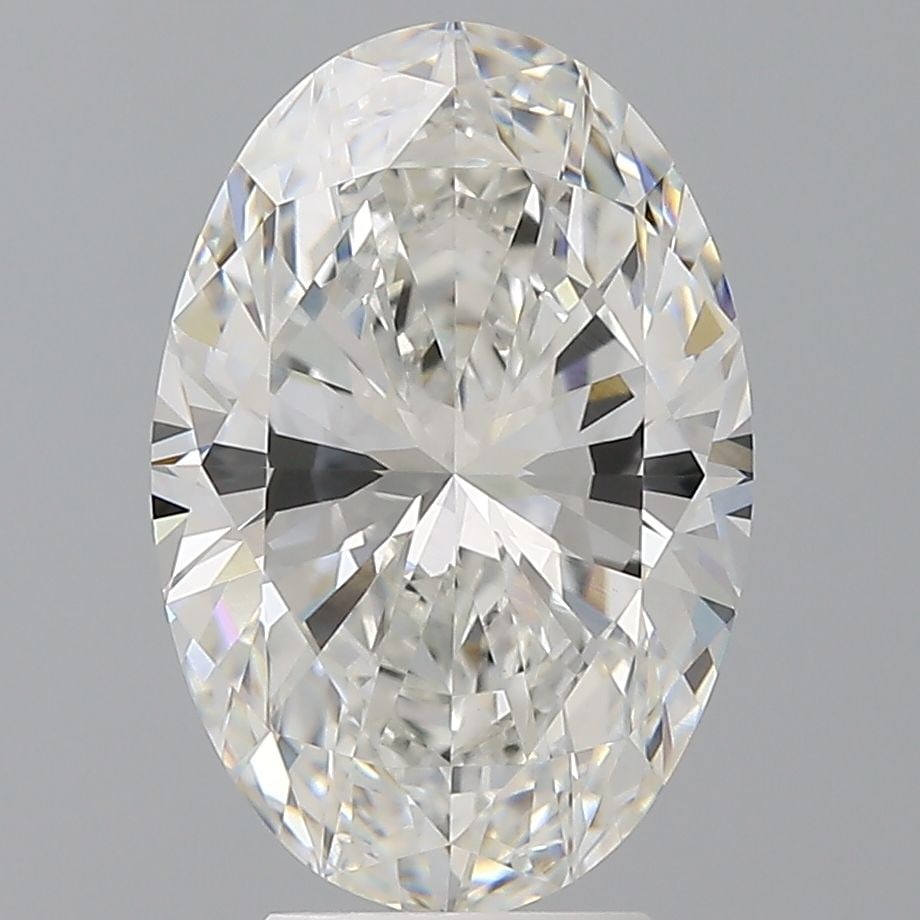 Loose Diamond - OVAL 4.51ct F VVS2: Loose Diamond - OVAL 4.51ct F VVS2 Source: This is a real non-mined Diamond that has been grown in a lab Shape: OVAL Carats: 4.51 Color: F Clarity: VVS2 Certification: IGI Video: