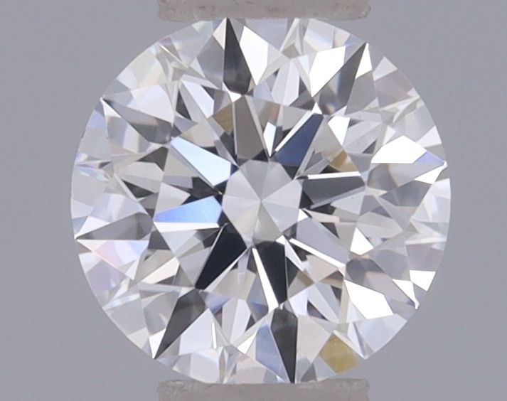 Ideal Loose Diamond - ROUND 0.27ct D VVS2 (1 of 1)