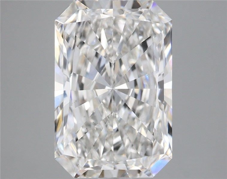 Loose Diamond - RADIANT 5.21ct F VS1: Loose Diamond - RADIANT 5.21ct F VS1 Source: This is a real non-mined Diamond that has been grown in a lab Shape: RADIANT Carats: 5.21 Color: F Clarity: VS1 Certification: IGI Video: Video Link The