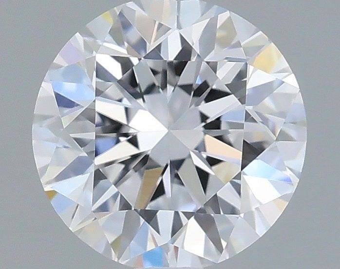Loose Diamond - ROUND 1.04ct D VVS2: Loose Diamond - ROUND 1.04ct D VVS2 Source: This is a real non-mined Diamond that has been grown in a lab Shape: ROUND Carats: 1.04 Color: D Clarity: VVS2 Certification: IGI Video: Video Link The