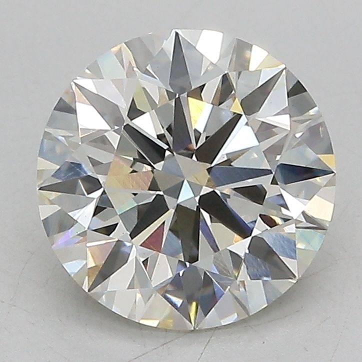 Ideal Loose Diamond - ROUND 2.63ct I VS1 (1 of 1)