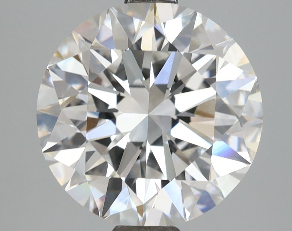 Loose Diamond - ROUND 3.51ct E VVS2 (1 of 1)