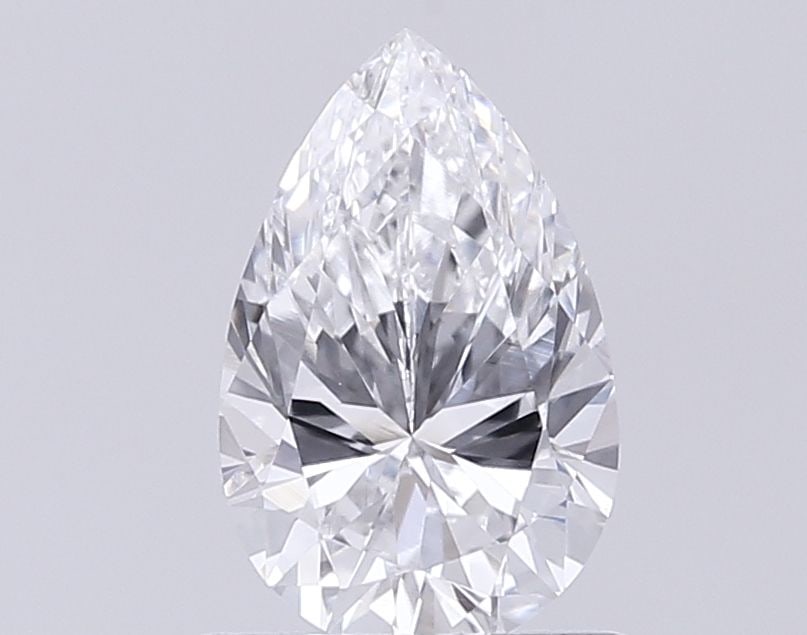 Loose Diamond - PEAR 0.75ct E VVS2 (1 of 1)