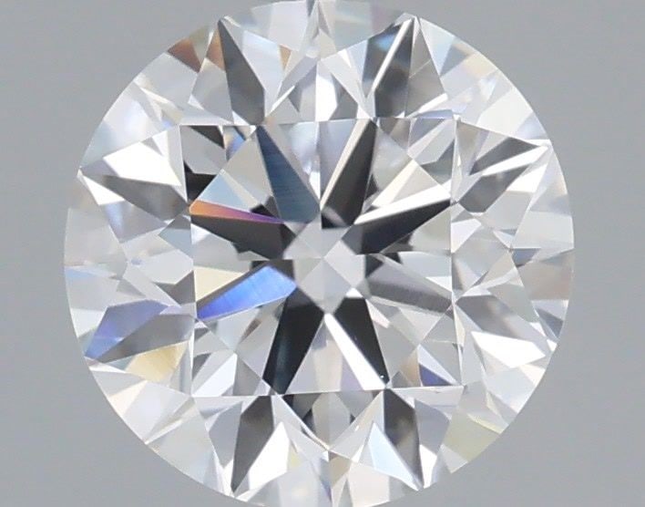 Loose Diamond - ROUND 1.93ct E VVS2 (1 of 1)