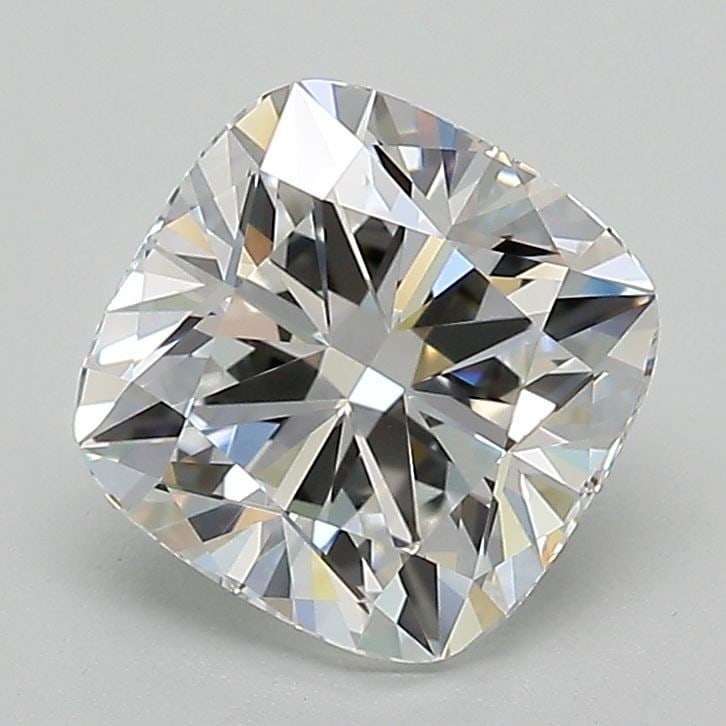Loose Diamond - CUSHION BRILLIANT 1.96ct E VS1 (1 of 1)