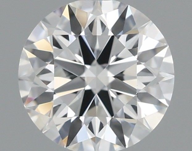 Ideal Loose Diamond - ROUND 0.74ct D VVS2 (1 of 1)