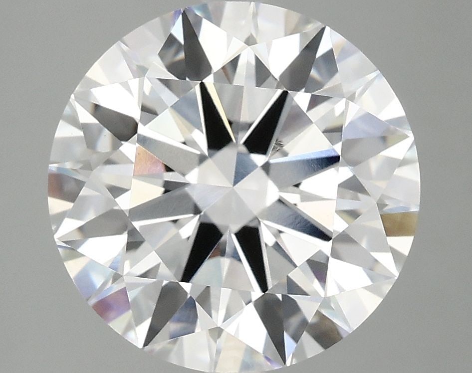Ideal Loose Diamond - ROUND 5.1ct E VVS2: Ideal Loose Diamond - ROUND 5.1ct E VVS2 Source: This is a real non-mined Diamond that has been grown in a lab Shape: ROUND Carats: 5.1 Color: E Clarity: VVS2 Certification: IGI Video: Video Link 