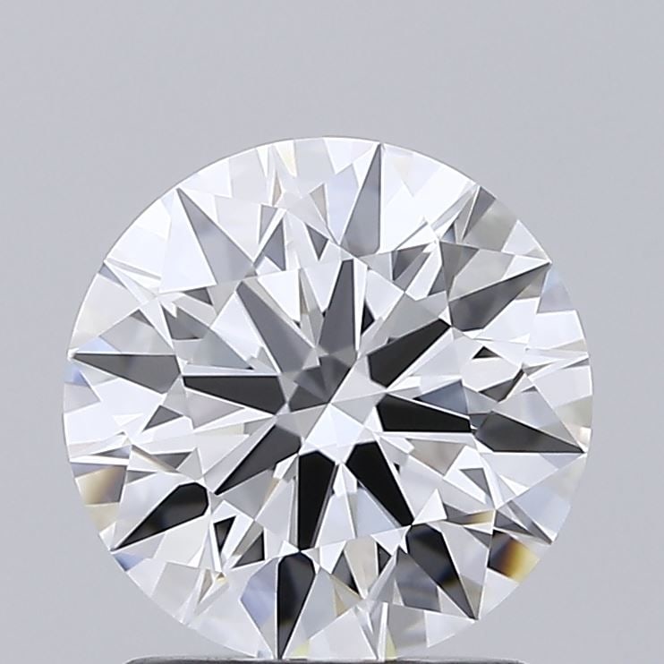 Ideal Loose Diamond - ROUND 1.51ct D VVS2: Ideal Loose Diamond - ROUND 1.51ct D VVS2 Source: This is a real non-mined Diamond that has been grown in a lab Shape: ROUND Carats: 1.51 Color: D Clarity: VVS2 Certification: IGI Video: Video Link 