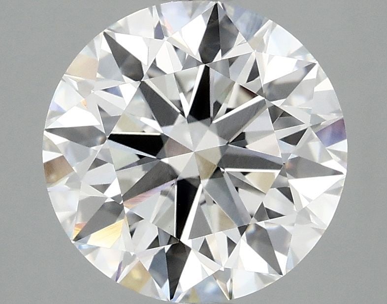 Loose Diamond - ROUND 3.07ct E VVS2: Loose Diamond - ROUND 3.07ct E VVS2 Source: This is a real non-mined Diamond that has been grown in a lab Shape: ROUND Carats: 3.07 Color: E Clarity: VVS2 Certification: IGI Video: Video Link The
