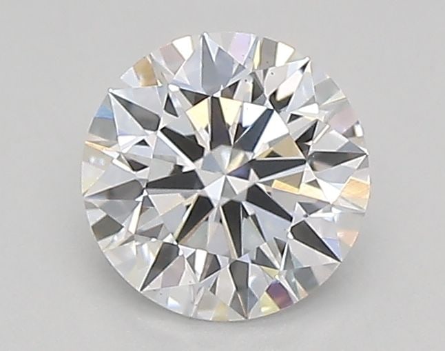Ideal Loose Diamond - ROUND 0.6ct D VS1 (1 of 1)