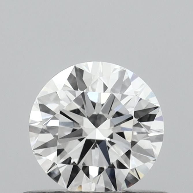 Loose Diamond - ROUND 0.5ct D VVS2 (1 of 1)