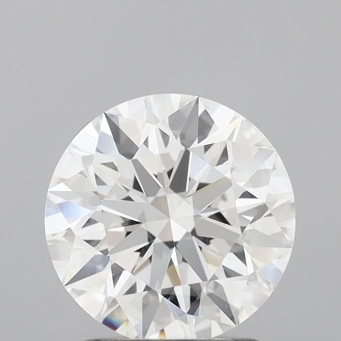 Ideal Loose Diamond - ROUND 1.9ct E VVS2 (1 of 1)