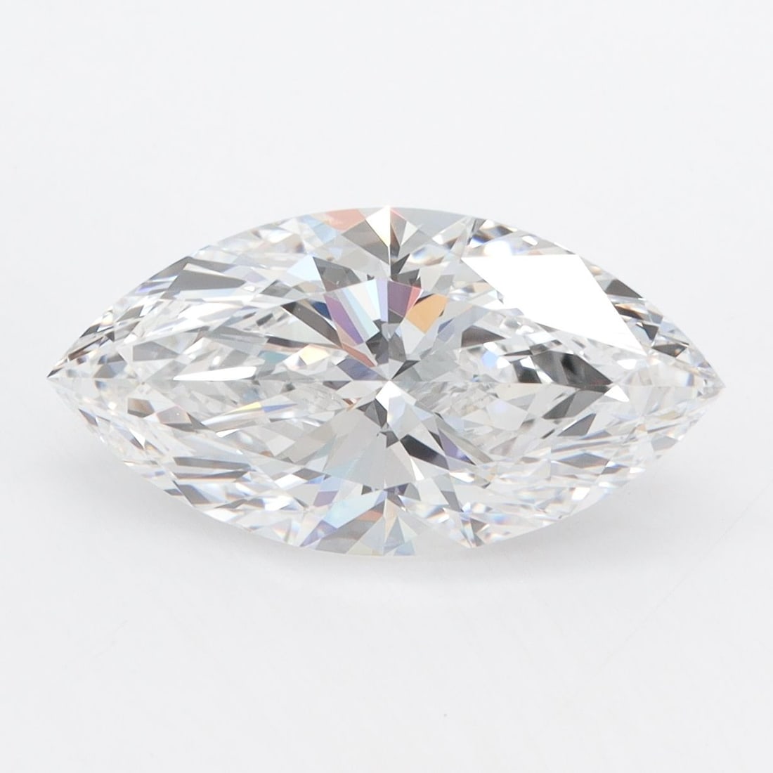 Loose Diamond - MARQUISE 3.26ct D VVS1: Loose Diamond - MARQUISE 3.26ct D VVS1 Source: This is a real non-mined Diamond that has been grown in a lab Shape: MARQUISE Carats: 3.26 Color: D Clarity: VVS1 Certification: GIA Video: Video Link 