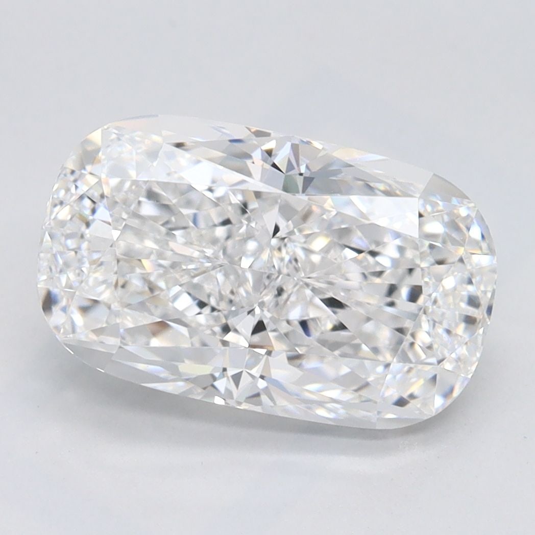 Loose Diamond - CUSHION MODIFIED 2.59ct D IF (1 of 1)
