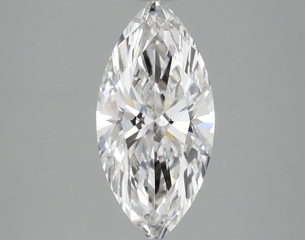 Loose Diamond - MARQUISE 1.49ct E VS1: Loose Diamond - MARQUISE 1.49ct E VS1 Source: This is a real non-mined Diamond that has been grown in a lab Shape: MARQUISE Carats: 1.49 Color: E Clarity: VS1 Certification: IGI Video: Video Link 